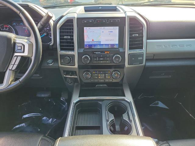 Certified 2021 Ford F250 Lariat w/ Lariat Ultimate Package image 19