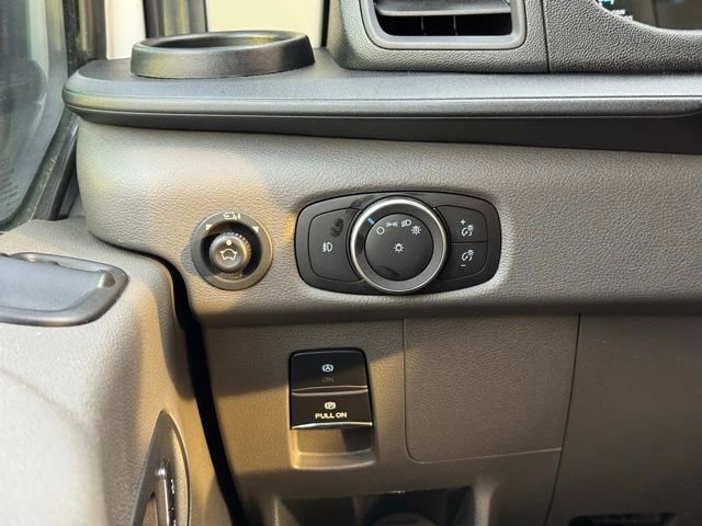 Certified 2024 Ford Transit 350 XLT image 31