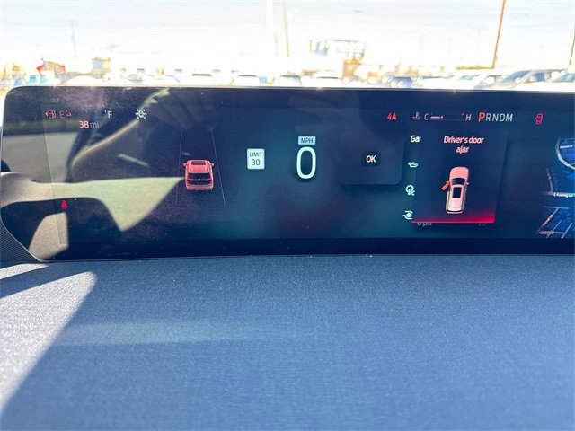 Certified 2025 Ford Expedition Max Active image 15