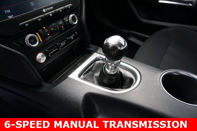 Certified 2023 Ford Mustang Coupe image 11