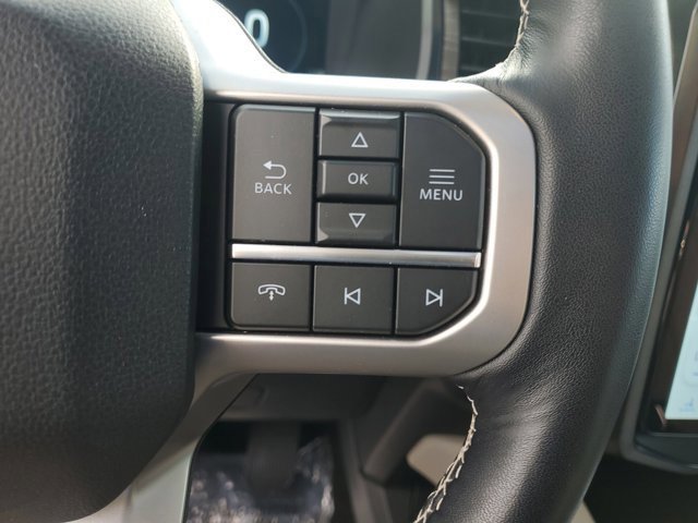 Certified 2023 Ford Expedition Max Limited image 22