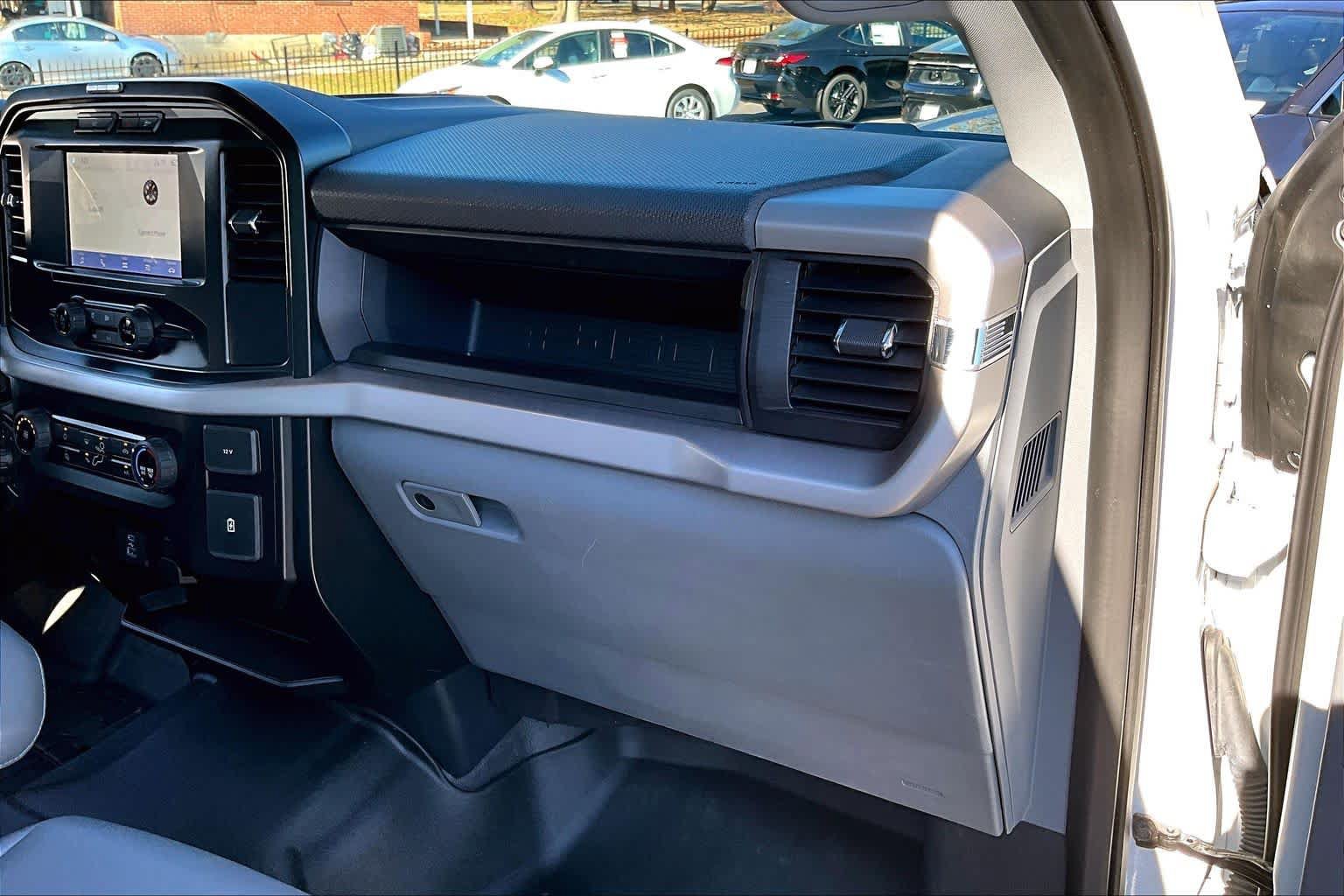 Certified 2023 Ford F150 XL w/ XL Chrome Appearance Package AWD/4WD image 47