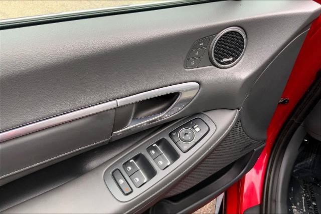 Used 2020 Hyundai Sonata Limited FWD image 36