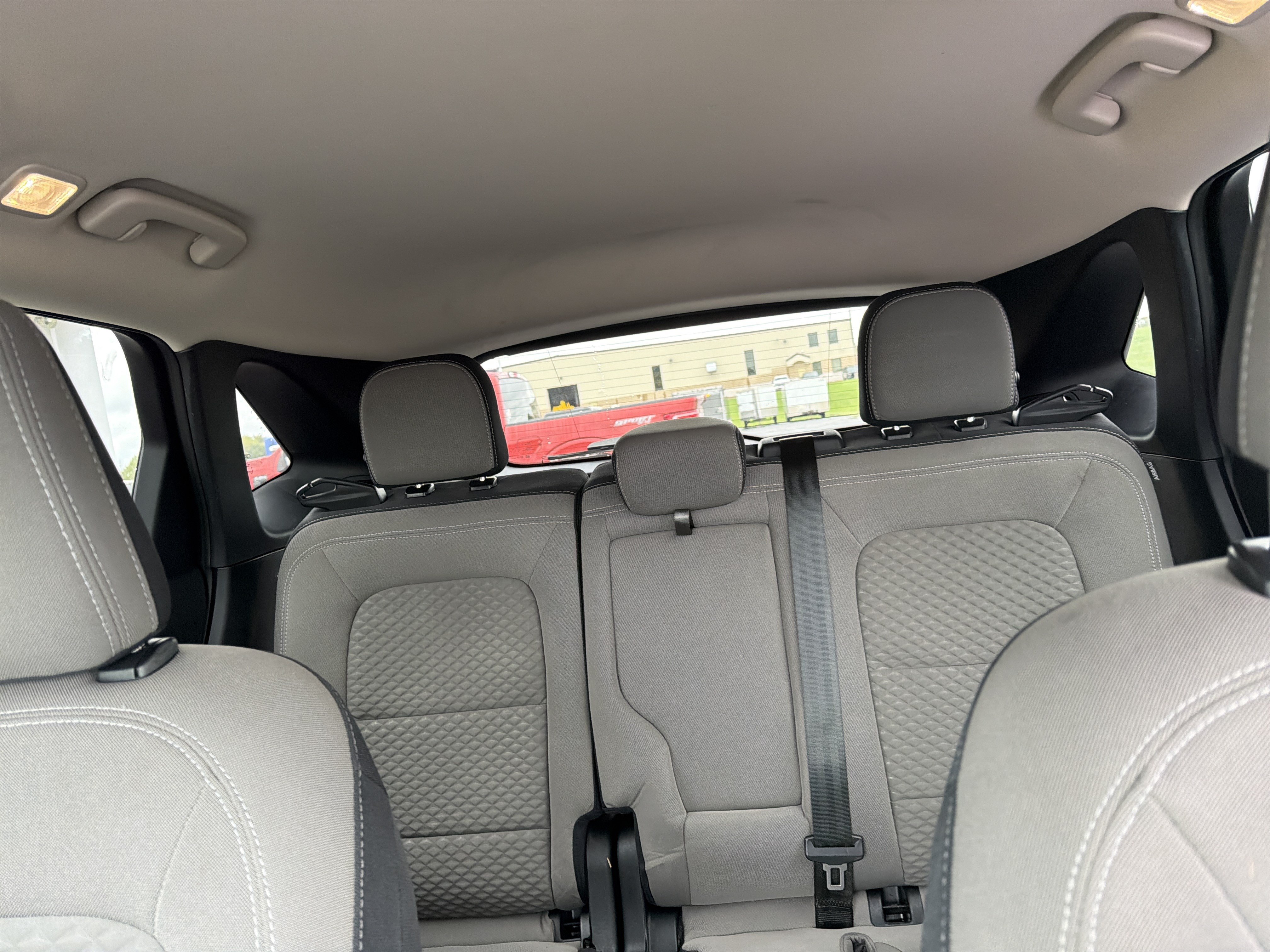 Certified 2020 Ford Escape SE AWD/4WD image 41