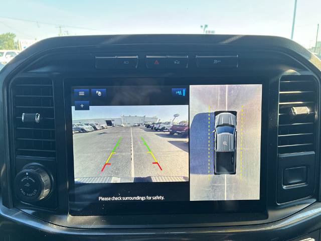 Certified 2022 Ford F150 Tremor w/ Equipment Group 401A Mid AWD/4WD image 26