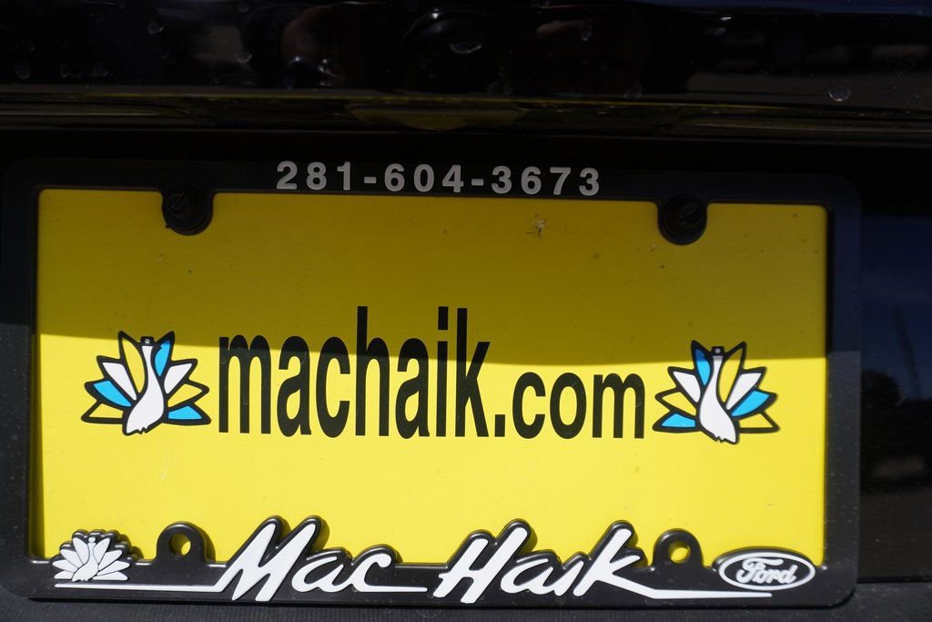 Certified 2025 Ford Mustang GT image 31