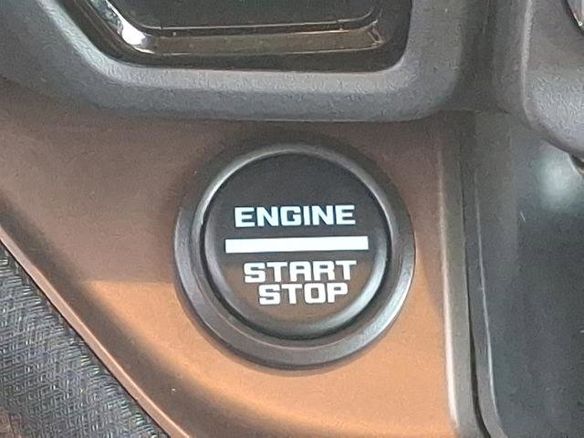 Certified 2024 Ford Bronco Sport Outer Banks w/ Tech Package image 24