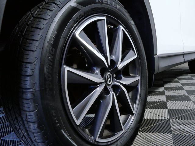 Used 2018 MAZDA CX-5 Touring AWD/4WD image 7