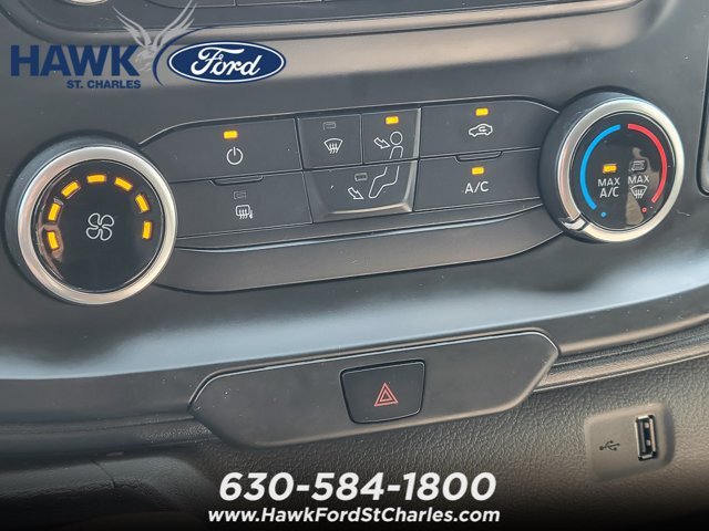 Certified 2022 Ford Transit 250 148 High Roof Extended RWD image 14