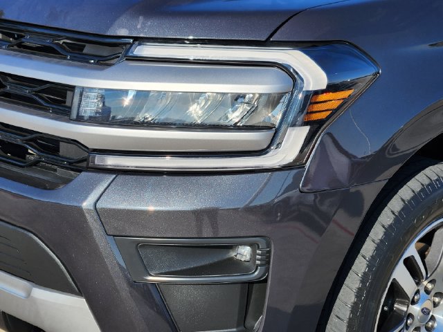 Certified 2022 Ford Expedition XLT AWD/4WD image 10