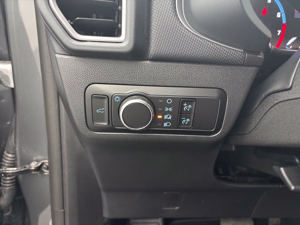 Certified 2024 Ford Bronco Sport Big Bend AWD/4WD image 28