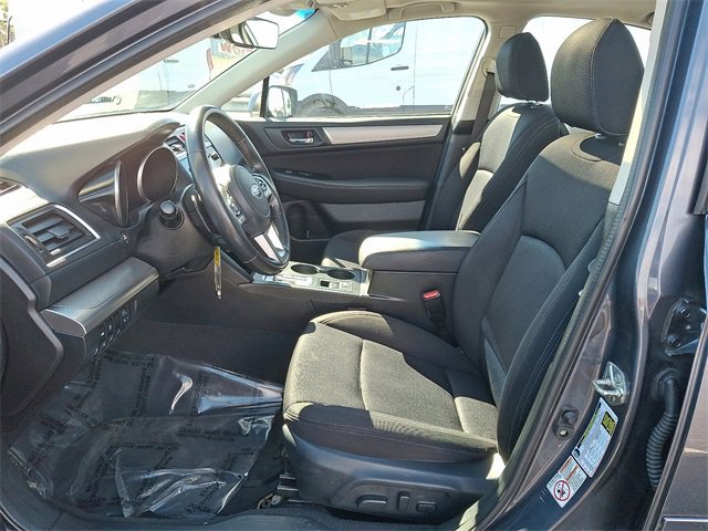 Used 2017 Subaru Legacy 2.5i Premium image 13