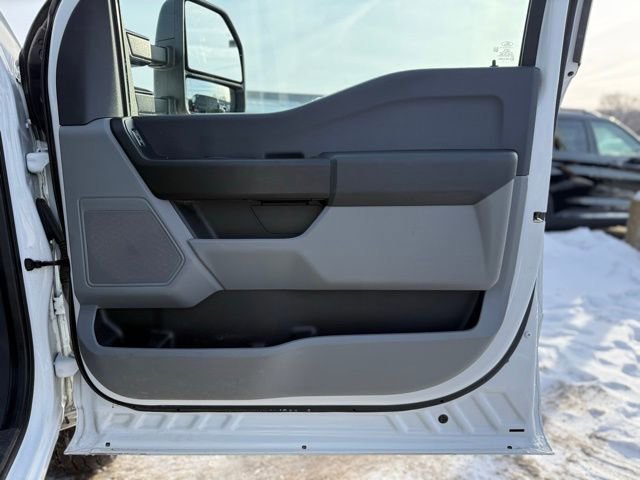 Certified 2024 Ford F250 XL w/ FX4 Off-Road Package image 29