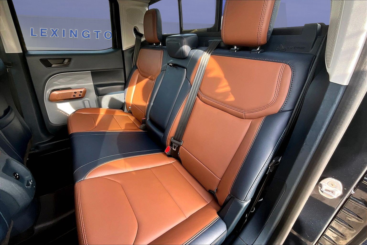 Certified 2022 Ford Maverick Lariat FWD image 23