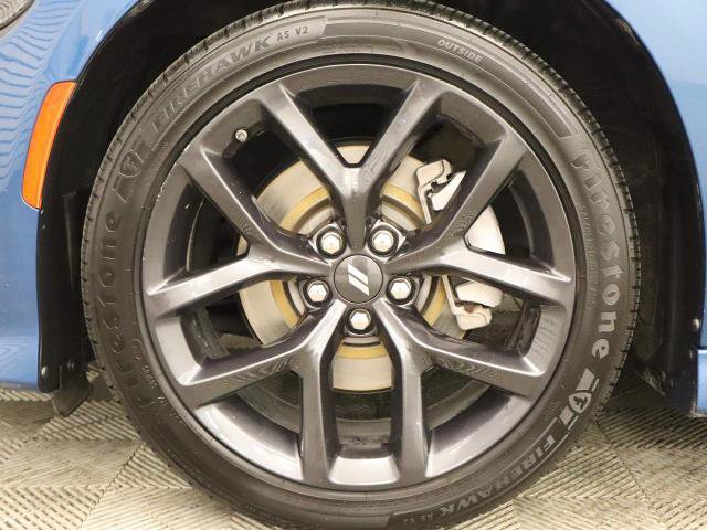Used 2023 Dodge Charger R/T w/ Blacktop Package RWD image 7