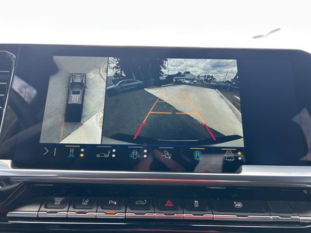 Used 2025 Chevrolet Silverado 2500 LT w/ Safety Package image 23