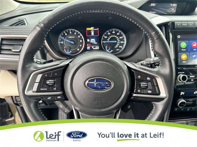 Used 2022 Subaru Ascent Touring w/ Popular Package #2A image 17