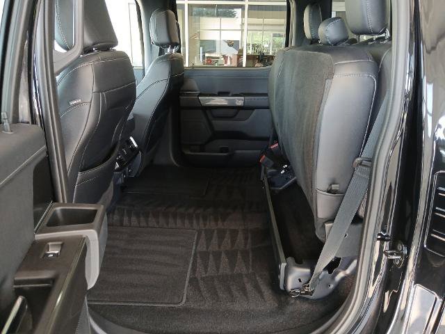 Certified 2022 Ford F150 XLT w/ Equipment Group 302A High image 10