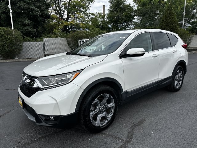 Used 2019 Honda CR-V EX-L image 9