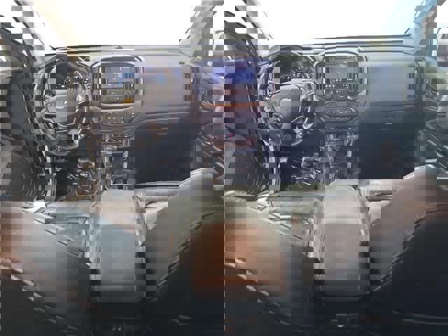 Used 2019 Chevrolet Colorado Z71 image 11