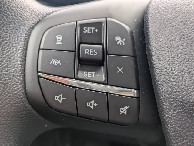 Certified 2026 Ford Bronco Sport Big Bend AWD/4WD image 23