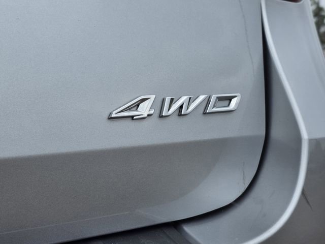 Certified 2023 Ford Explorer Limited image 31