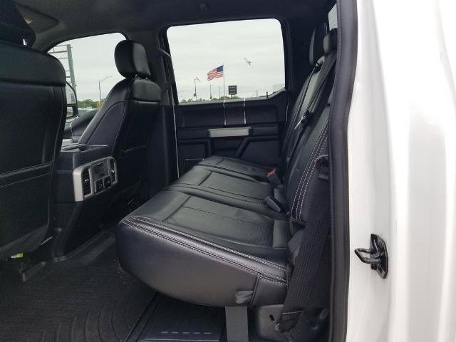 Certified 2020 Ford F250 Lariat AWD/4WD image 15