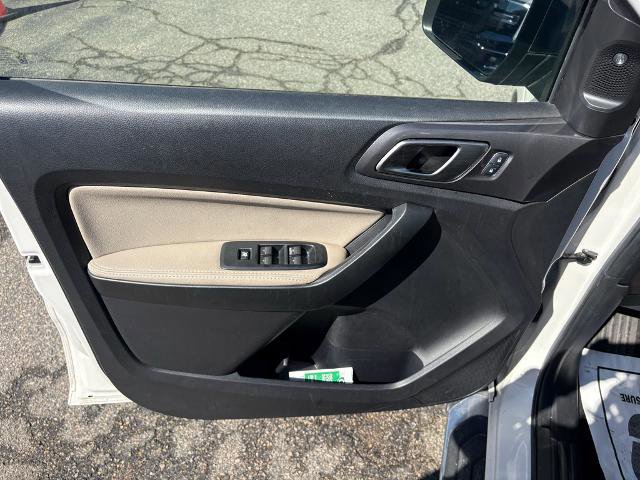 Certified 2019 Ford Ranger Lariat w/ Equipment Group 501A Mid image 10