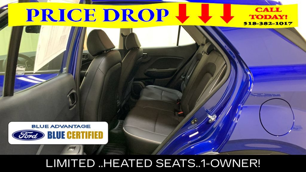 Used 2024 Hyundai Venue Limited FWD image 19