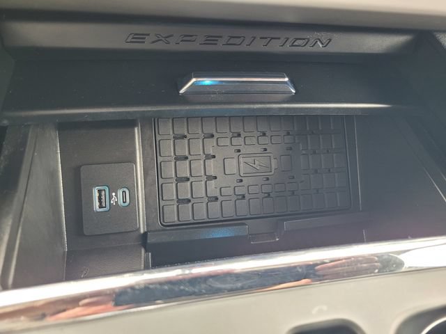 Certified 2023 Ford Expedition XLT AWD/4WD image 25