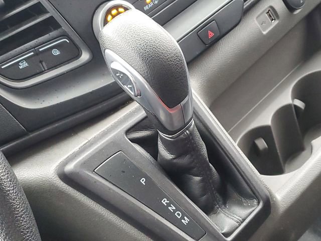 Certified 2023 Ford Transit 250 Low Roof AWD w/ Exterior Upgrade Package image 15