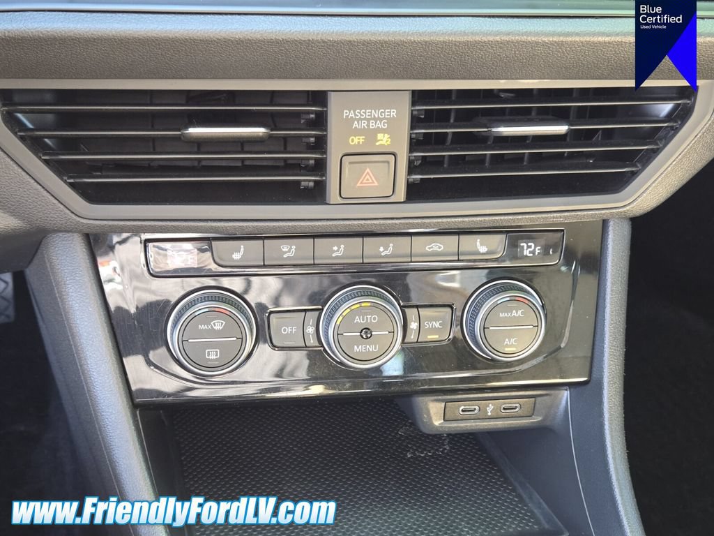 Used 2020 Volkswagen Jetta SE FWD image 25