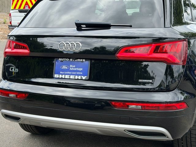 Used 2019 Audi Q5 2.0T Premium AWD/4WD image 20