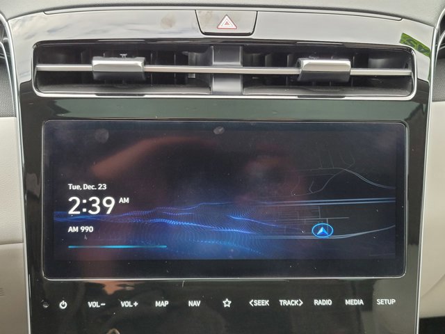 Used 2023 Hyundai Tucson Limited w/ Cargo Package image 18