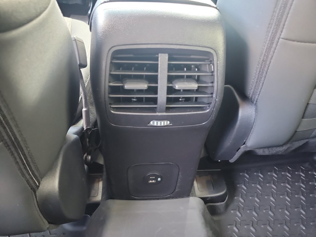Certified 2023 Ford Bronco Sport Big Bend AWD/4WD image 12