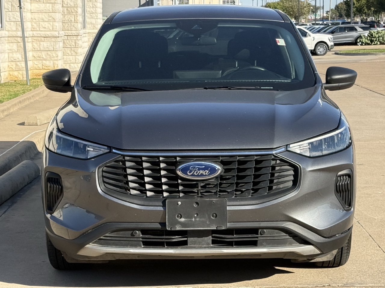 Certified 2024 Ford Escape Active w/ Tech Pack #1 FWD image 8