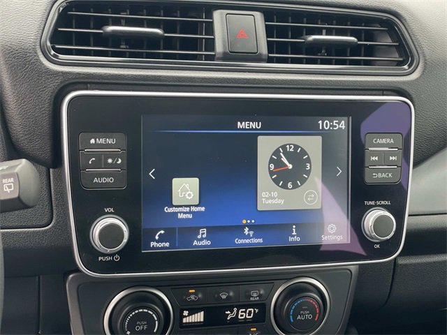 Used 2024 Nissan Leaf S image 13