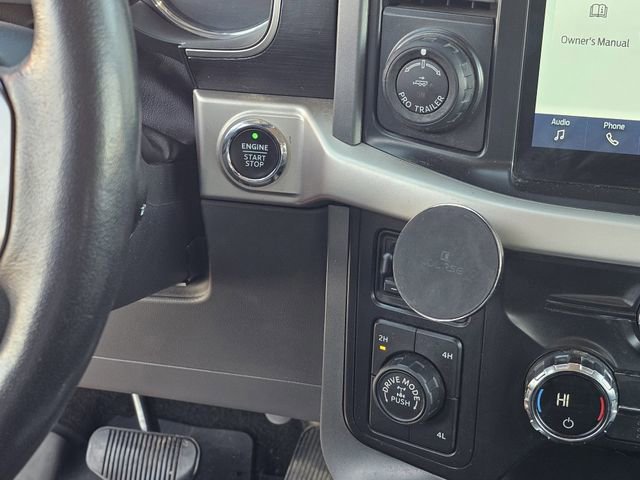 Certified 2021 Ford F150 XLT w/ Equipment Group 302A High image 22