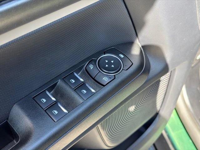 Certified 2025 Ford Bronco Sport Big Bend AWD/4WD image 21