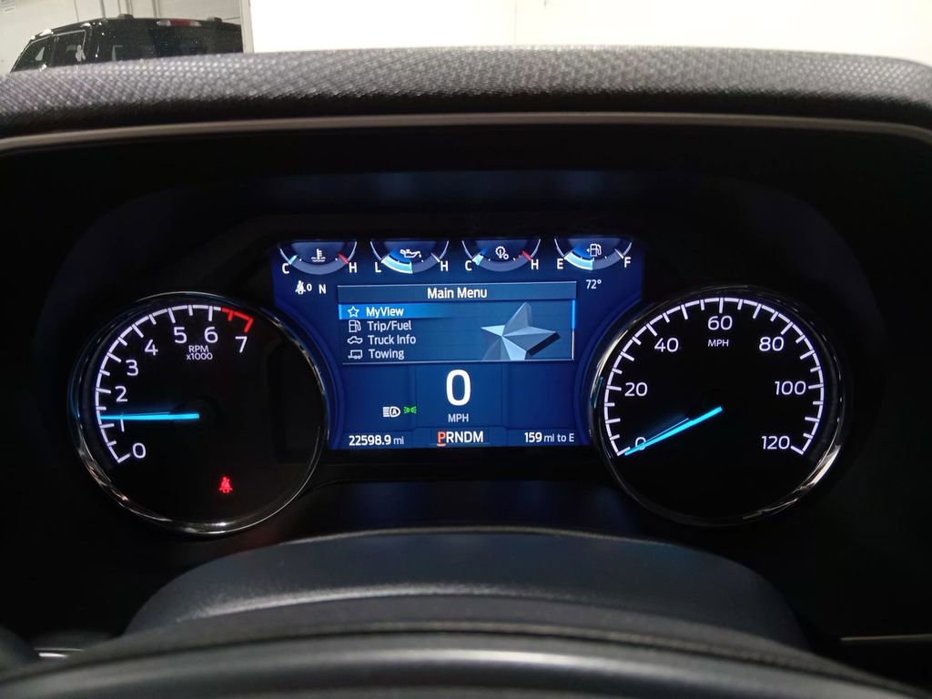 Certified 2023 Ford F150 XLT w/ Equipment Group 302A High AWD/4WD image 21
