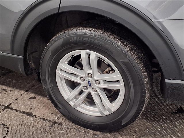 Certified 2022 Ford Explorer XLT w/ Equipment Group 202A image 32