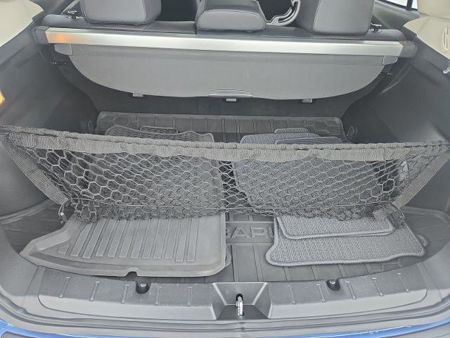 Used 2021 Subaru Crosstrek 2.5i Limited w/ Moonroof Package 1 image 25