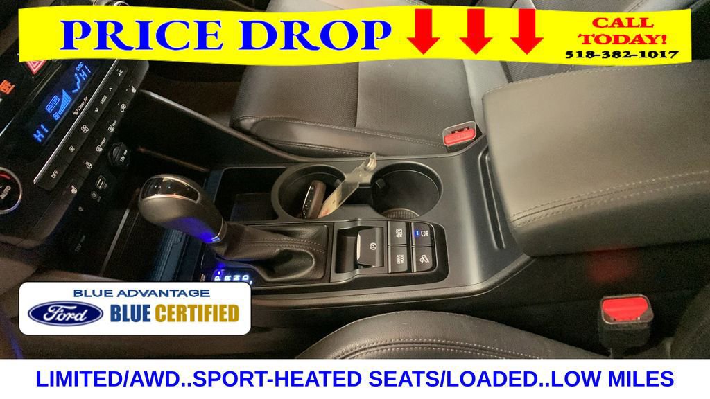 Used 2021 Hyundai Tucson Limited w/ Cargo Package image 42