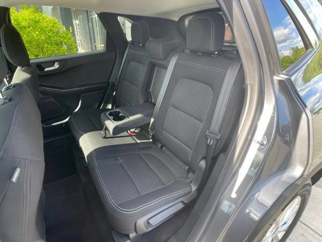 Certified 2023 Ford Escape Active w/ Tech Pack #2 AWD/4WD image 41