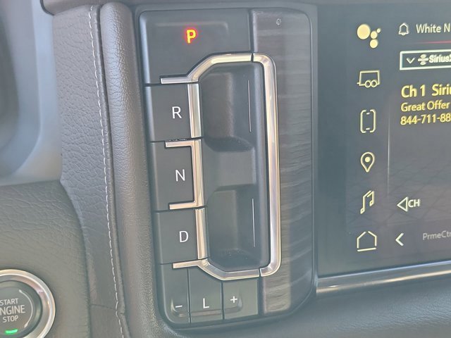 Used 2023 GMC Yukon Denali image 32