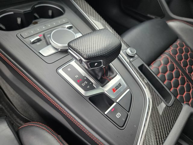 Used 2019 Audi RS 5 Sportback w/ RS Driver Assistance Package AWD/4WD image 14