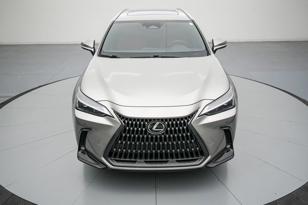 Used 2024 Lexus NX 250 FWD w/ Premium Package image 9