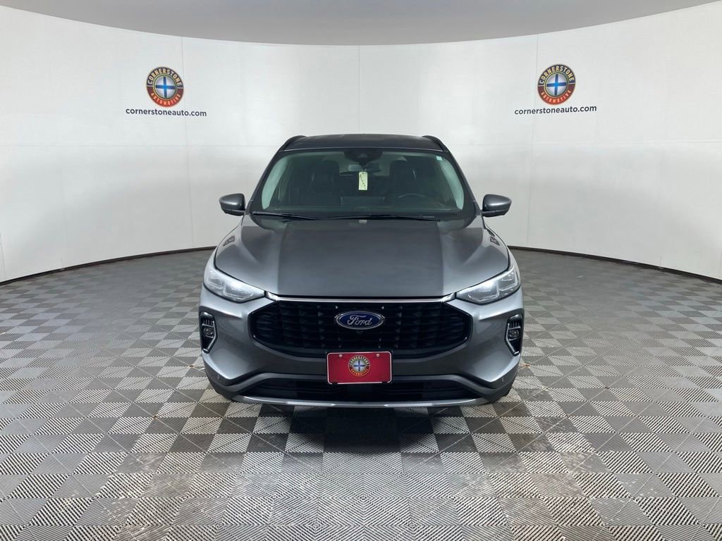 Certified 2023 Ford Escape Platinum image 17