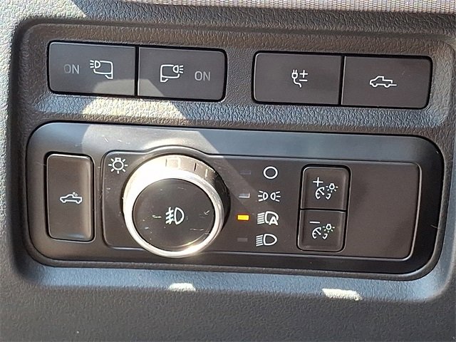 Certified 2024 Ford F250 Platinum image 24