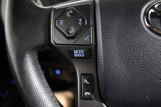 Used 2019 Toyota Tacoma TRD Sport AWD/4WD image 13